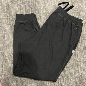 Peloton Black Track Pants